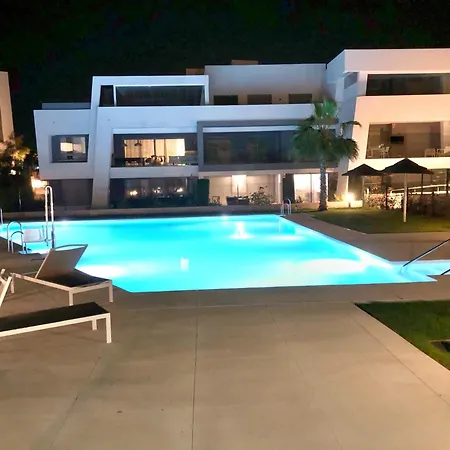 Apartment Vanian Village Dream Getaway By Lica Homes Estepona