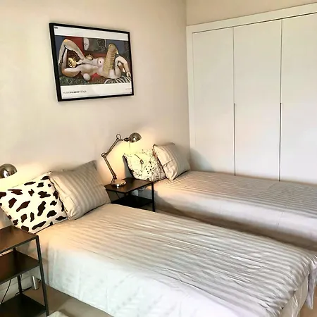 Vanian Village Dream Getaway By Lica Homes Estepona