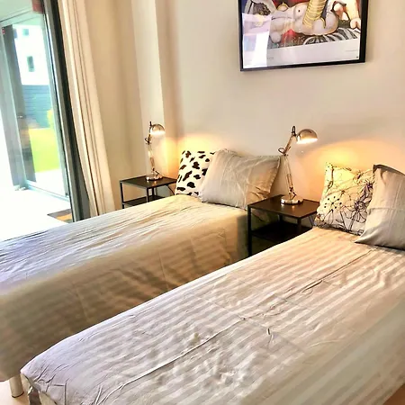 Daire Vanian Village Dream Getaway By Lica Homes