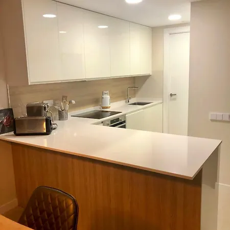 Vanian Village Dream Getaway By Lica Homes Apartment Estepona