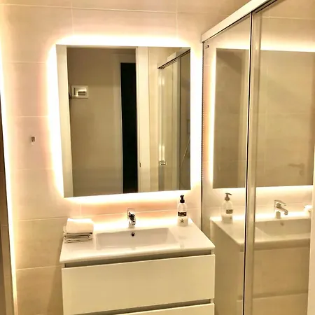 Apartment Vanian Village Dream Getaway By Lica Homes Estepona