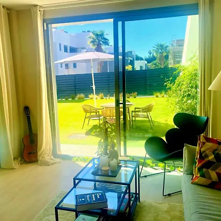 Vanian Village Dream Getaway By Lica Homes Estepona