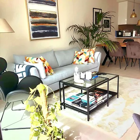 Vanian Village Dream Getaway By Lica Homes Apartment Estepona
