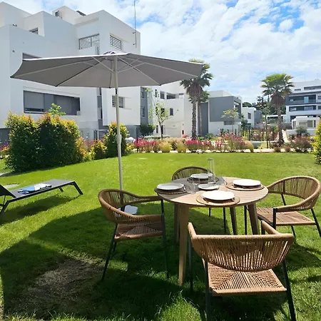 Vanian Village Dream Getaway By Lica Homes * Estepona