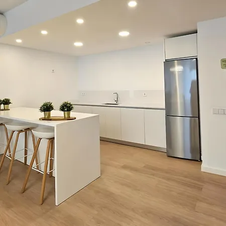 Apartment Vanian Village Dream Getaway By Lica Homes Estepona