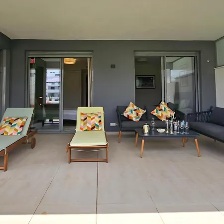 Vanian Village Dream Getaway By Lica Homes * Estepona