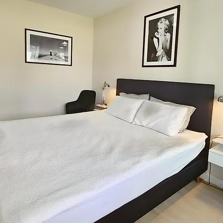Vanian Village Dream Getaway By Lica Homes Estepona