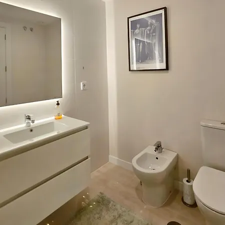 Vanian Village Dream Getaway By Lica Homes Apartment Estepona