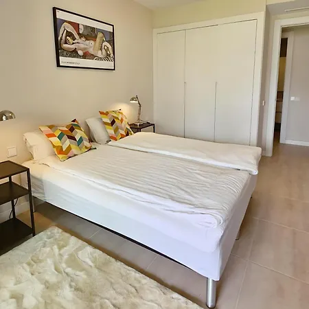Apartment Vanian Village Dream Getaway By Lica Homes Estepona