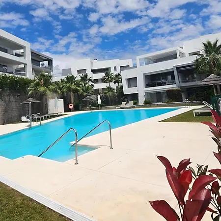 Apartment Vanian Village Dream Getaway By Lica Homes Estepona