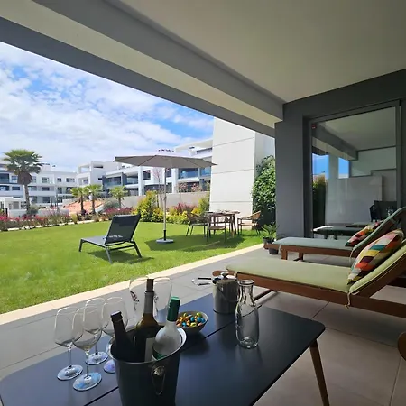 Vanian Village Dream Getaway By Lica Homes * Estepona