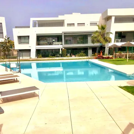 Vanian Village Dream Getaway By Lica Homes Estepona